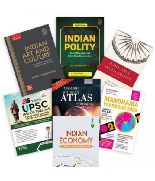 Which books, magazines, or newspapers should I refer to, while preparing a strategy for the UPSC CSE?