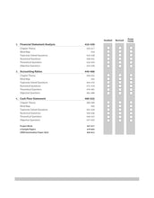 Load image into Gallery viewer, Arihant All in One Accountancy Class 12 for CBSE Exams 2025-26 | Simplified Theory, Topicwise Illustrations & Practice Questions, All Types of Exam Pattern Questions, CBQs, MCQs, A-R, Case Based, Sample Question Papers, Board Questions Upto 2025