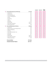 Load image into Gallery viewer, Arihant All in One Home Science Class 11 for CBSE Exams 2025-26 | Revised Edition as per latest syllabus | Simplified Theory, All Types of Exam Pattern Questions, CBQs, MCQs, A-R, Case Based, Sample Question Papers, Mind Maps, & Project Work