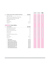 Load image into Gallery viewer, Arihant All in One Computer Applications Class 10 for CBSE Exams 2025-26 | Revised Edition as per latest syllabus | Mind Maps, CBQs, Focused Theory, Practice Exercises, Sample Papers