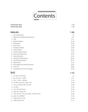 Load image into Gallery viewer, Jawahar Navodaya Vidyalaya Entrance Exam Guide 2025 for Class 9 | Chapterwise Theory | Chapterwise PYQs | 2400+ Objective Question with Solved Paper 2024 & 3 Practice Sets