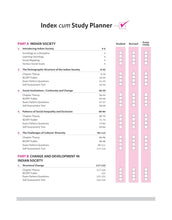 Load image into Gallery viewer, Arihant All in One Sociology Class 12 for CBSE Exams 2025-26 | Simplified Theory, All Types of Exam Pattern Questions, CBQs, MCQs, A-R, Case Based, Sample Question Papers, Board Questions Upto 2025 & Project Work