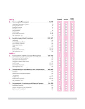 Load image into Gallery viewer, Arihant All in One Geography Class 11 for CBSE Exams 2025-26 | Revised Edition as per latest syllabus | Simplified Theory, All Types of Exam Pattern Questions, CBQs, MCQs, A-R, Case Based, Sample Question Papers, Mind Maps, Topic & Chapter Exercises