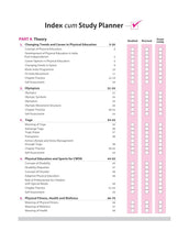 Load image into Gallery viewer, Arihant All in One Physical Education Class 11 for CBSE Exams 2025-26 | Revised Edition as per latest syllabus | Simplified Theory, All Types of Exam Pattern Questions, CBQs, MCQs, A-R, Case Based, Sample Question Papers, Practical Work