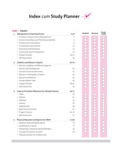 Load image into Gallery viewer, Arihant All in One Physical Education Class 12 for CBSE Exams 2025-26 | Revised Edition as per latest syllabus | Simplified Theory, All Types of Exam Pattern Questions, CBQs, MCQs, A-R, Case Based, Sample Question Papers, Practical Work