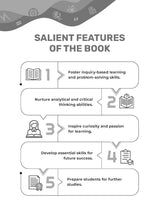 Load image into Gallery viewer, Gurukul By Oswal Physics Chapterwise Worksheets ICSE Class 6 For Exam 2026 : Real Life Questions, Practice Questions, Activities, Case Studies, Chapter Assessment