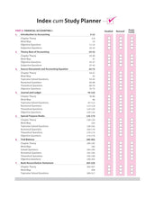 Load image into Gallery viewer, Arihant All in One Accountancy Class 11 for CBSE Exams 2025-26 | Simplified Theory, Topicwise Illustrations & Practice Questions, All Types of Exam Pattern Questions, CBQs, MCQs, A-R, Case Based, Sample Question Papers, Mind Maps