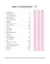 Load image into Gallery viewer, Arihant All in One Applied Mathematics Class 11 for CBSE Exams 2025-26 | Revised Edition as per latest syllabus | Simplified Theory, All Types of Exam Pattern Questions, CBQs, MCQs, A-R, Case Based, Sample Question Papers, Log Table