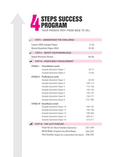 Load image into Gallery viewer, Arihant I Succeed CBSE Sample Question Papers Class 10 Mathematics Standard Exam 2026 | 15 Sample Papers | Rapid Revision Sheets, Pre-Board Chapter Tests, Mind Maps, Final 50 Questions, Solutions as per Marking Scheme