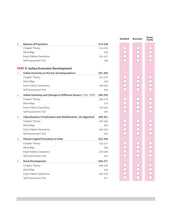 Load image into Gallery viewer, Arihant All in One Economics Class 12 for CBSE Exams 2025-26 | Simplified Theory, Topicwise Illustrations & Practice Questions, All Types of Exam Pattern Questions, CBQs, MCQs, A-R, Case Based, Sample Question Papers, Board Questions Upto 2025, Mind Maps