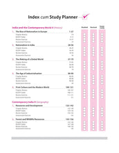 Load image into Gallery viewer, Arihant All in One Social Science Class 10 for CBSE Exams 2025-26 | Revised Edition as per latest syllabus I Mind Maps, CBQs, Focused Theory, Practice Exercises, Sample Papers