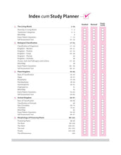 Load image into Gallery viewer, Arihant All in One Biology Class 11 for CBSE Exams 2025-26 | Revised Edition as per latest syllabus | Simplified Theory, In Text & Chapter Exercises, All Types of Exam Pattern Questions, CBQs, MCQs, A-R, Case Based, Sample Question Papers, Mind Maps