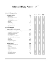 Load image into Gallery viewer, Arihant All in One History Class 11 for CBSE Exams 2025-26 | Simplified Theory, All Types of Exam Pattern Questions, Diksha & Other Imp. Ques, CBQs, MCQs, A-R, Source Based, Sample Question Papers, Mind Maps, & Project Work