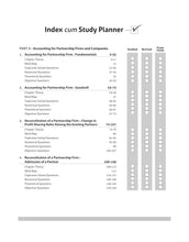 Load image into Gallery viewer, Arihant All in One Accountancy Class 12 for CBSE Exams 2025-26 | Simplified Theory, Topicwise Illustrations & Practice Questions, All Types of Exam Pattern Questions, CBQs, MCQs, A-R, Case Based, Sample Question Papers, Board Questions Upto 2025