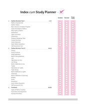 Load image into Gallery viewer, Arihant All in One Computer Science Class 12 for CBSE Exams 2026 | Simplified Theory, CBQs, MCQs, Board Questions Upto 2025, Mind Maps and Project Work