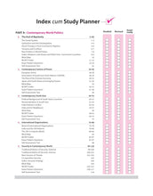 Load image into Gallery viewer, Arihant All in One Political Science Class 12 for CBSE Exams 2025-26 | Simplified Theory, All Types of Exam Pattern Questions, CBQs, MCQs, A-R, Case Based, Sample Question Papers, Board Questions Upto 2025, Mind Maps, & Project Work