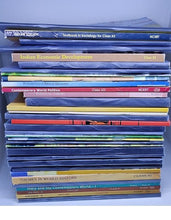 Load image into Gallery viewer, NCERT Books Set for UPSC Exam