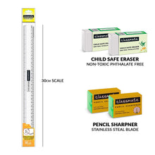 Load image into Gallery viewer, Classmate Stationery Kit Bag