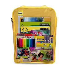 Load image into Gallery viewer, Classmate Stationery Kit Bag