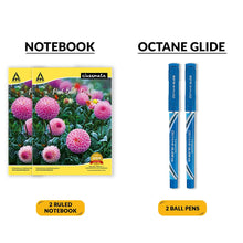 Load image into Gallery viewer, Classmate Stationery Kit Bag