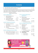 Load image into Gallery viewer, OSWAAL CBSE Question Bank Class 12 Set of 4 Books | English Core | Physics | Chemistry | Biology | Chapterwise &amp; Topicwise Solved Papers | For 2026 Board Exams
