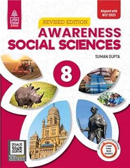 New Awareness Social Science Class 8