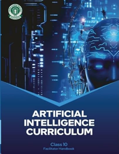 CBSE Artificial IntelligenceFor Class 10