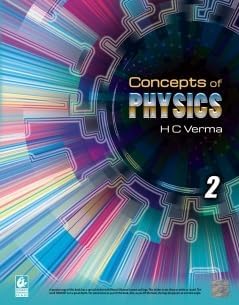 Concept of Physics Part-2 by H.C Verma