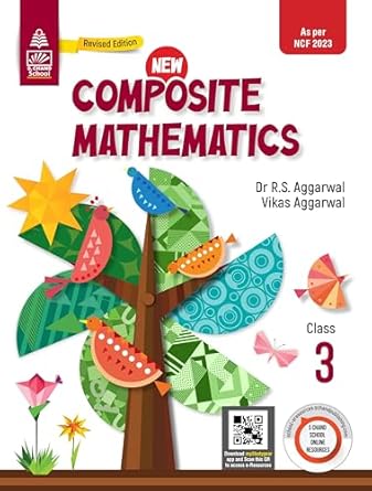 New Composite Mathematics Class 3