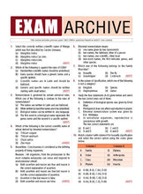 Load image into Gallery viewer, MTG Objective NCERT at your FINGERTIPS Biology For 2025-2026 Exam - NCERT NEET Trend Indicator, HOTS MCQs, Rank Predictor &amp; Notes with HD Pages | NEET Books (Based on NCERT Latest Pattern)
