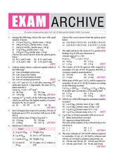 Load image into Gallery viewer, MTG Objective NCERT at your FINGERTIPS Chemistry For 2025-2026 Exam - NCERT NEET/JEE Trend Indicator, HOTS MCQs, Rank Predictor &amp; Notes with HD Pages | NEET &amp; JEE Books (Based on NCERT Latest Pattern)
