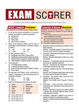 Load image into Gallery viewer, MTG Objective NCERT at your FINGERTIPS Biology For 2025-2026 Exam - NCERT NEET Trend Indicator, HOTS MCQs, Rank Predictor &amp; Notes with HD Pages | NEET Books (Based on NCERT Latest Pattern)
