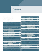 Load image into Gallery viewer, Indian Economy Courseware by Ramesh Singh | 17th Edition | UPSC CSE 2025-26 | Civil Services Exam – Prelims &amp; Mains | 250+ Solved Online Prelims PYQs (2011–2024), 80+ Online Mains PYQs (2013–2024) | Updated Economic Survey, Union Budget, Govt Schemes
