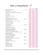 Load image into Gallery viewer, Arihant All in One Physics Class 12 for CBSE Exams 2025-26 | Revised Edition as per latest syllabus | Simplified Theory, In Text &amp; Chapter Exercises, All Types of Exam Pattern Questions, CBQs, MCQs, A-R, Case Based, Sample Question Papers, Mind Maps
