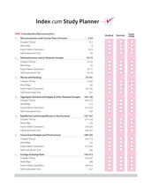 Load image into Gallery viewer, Arihant All in One Economics Class 12 for CBSE Exams 2025-26 | Simplified Theory, Topicwise Illustrations &amp; Practice Questions, All Types of Exam Pattern Questions, CBQs, MCQs, A-R, Case Based, Sample Question Papers, Board Questions Upto 2025, Mind Maps
