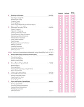 Load image into Gallery viewer, Arihant All in One Information Technology Class 10 for CBSE Exams 2025-26 | Revised Edition as per latest syllabus | CBQs, Focused Theory, Practice Exercises, Sample Papers, Based on LibreOffice
