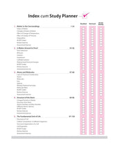 Load image into Gallery viewer, Arihant All in One Science Class 9 for CBSE Exams 2025-26 | Revised Edition as per latest syllabus | Mind Maps, CBQs, Focused Theory, Practice Exercises, Sample Papers

