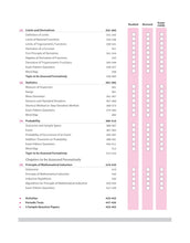 Load image into Gallery viewer, Arihant All in One Mathematics Class 11 for CBSE Exams 2025-26 | Revised Edition as per latest syllabus | Simplified Theory, All Types of Exam Pattern Questions, CBQs, MCQs, A-R, Case Based, Sample Question Papers, Mind Maps, Topic &amp; Chapter Exercises
