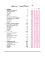 Load image into Gallery viewer, Arihant All in One Mathematics Class 10 for CBSE Exams 2025-26 | Revised Edition as per latest syllabus | Simplified Theory, All Types of Exam Pattern Questions, CBQs, Sample Question Papers, Mind Maps, Topic &amp; Chapter Exercises, Activities, Board Papers
