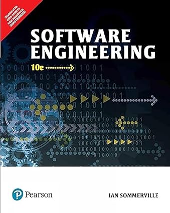 Pearson Software Engineering, 10/e