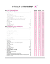 Load image into Gallery viewer, Arihant All in One Home Science Class 12 for CBSE Exams 2026 |Simplified NCERT Theory, CBQs, MCQs, Board Questions Upto 2025, Sample Question Papers, Mind Maps and Practical Work
