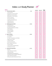 Load image into Gallery viewer, Arihant All in One Information Technology Class 9 for CBSE Exams 2025-26 | Revised Edition as per latest syllabus| CBQs, Focused Theory, Practice Exercises, Sample Papers
