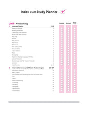 Load image into Gallery viewer, Arihant All in One Computer Applications Class 10 for CBSE Exams 2025-26 | Revised Edition as per latest syllabus | Mind Maps, CBQs, Focused Theory, Practice Exercises, Sample Papers
