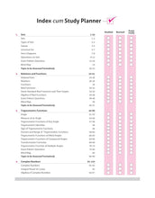 Load image into Gallery viewer, Arihant All in One Mathematics Class 11 for CBSE Exams 2025-26 | Revised Edition as per latest syllabus | Simplified Theory, All Types of Exam Pattern Questions, CBQs, MCQs, A-R, Case Based, Sample Question Papers, Mind Maps, Topic &amp; Chapter Exercises
