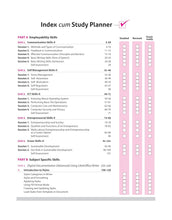 Load image into Gallery viewer, Arihant All in One Information Technology Class 10 for CBSE Exams 2025-26 | Revised Edition as per latest syllabus | CBQs, Focused Theory, Practice Exercises, Sample Papers, Based on LibreOffice
