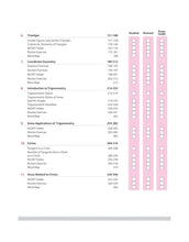 Load image into Gallery viewer, Arihant All in One Mathematics Class 10 for CBSE Exams 2025-26 | Revised Edition as per latest syllabus | Simplified Theory, All Types of Exam Pattern Questions, CBQs, Sample Question Papers, Mind Maps, Topic &amp; Chapter Exercises, Activities, Board Papers

