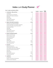 Load image into Gallery viewer, Arihant All in One Political Science Class 11 for CBSE Exams 2025-26 | Revised Edition as per latest syllabus | Simplified Theory, All Types of Exam Pattern Questions, CBQs, MCQs, A-R, Case Based, Sample Question Papers, Mind Maps, &amp; Project Work
