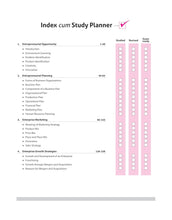 Load image into Gallery viewer, Arihant All in One Entrepreneurship Class 12 for CBSE Exams 2025-26 | Revised Edition as per latest syllabus | Simplified Theory, All Types of Exam Pattern Questions, CBQs, MCQs, A-R, Case Based, Sample Question Papers, Project Work
