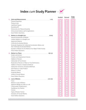Load image into Gallery viewer, Arihant All in One Physics Class 11 for CBSE Exams 2025-26 | Revised Edition as per latest syllabus | Simplified Theory, In Text &amp; Chapter Exercises, All Types of Exam Pattern Questions, CBQs, MCQs, A-R, Case Based, Sample Question Papers, Mind Maps
