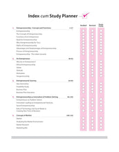 Load image into Gallery viewer, Arihant All in One Entrepreneurship Class 11 for CBSE Exams 2025-26 | Revised Edition as per latest syllabus | Simplified Theory, All Types of Exam Pattern Questions, CBQs, MCQs, A-R, Case Based, Sample Question Papers, Project Work
